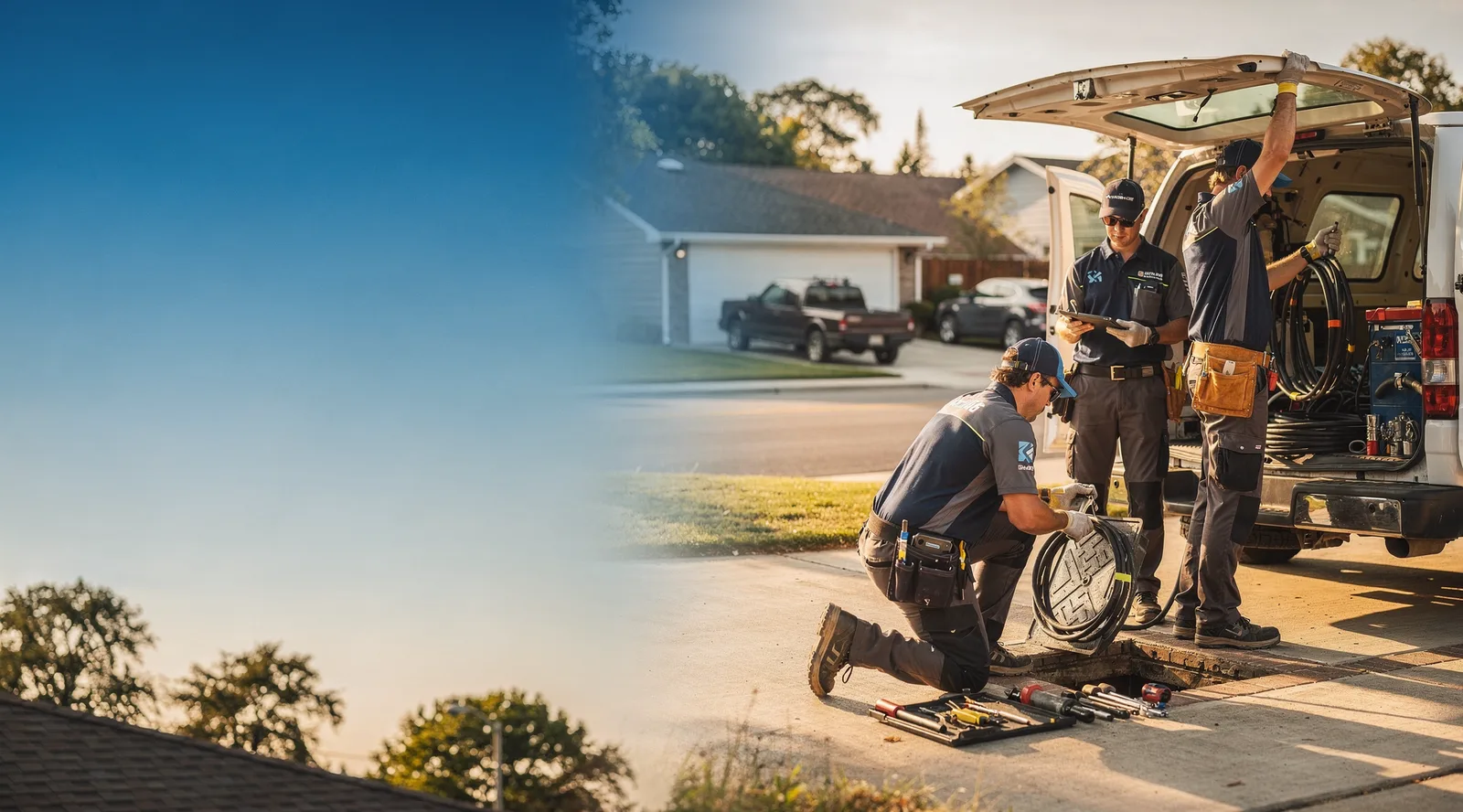 Water Softener Installation in Gunter, TX near me